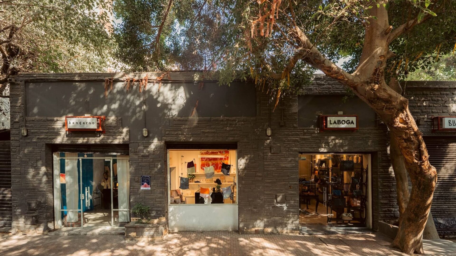 Al Ismaelia - Landmarks - DEC25 - Nabarawy Fashion Hub - Restoration Process