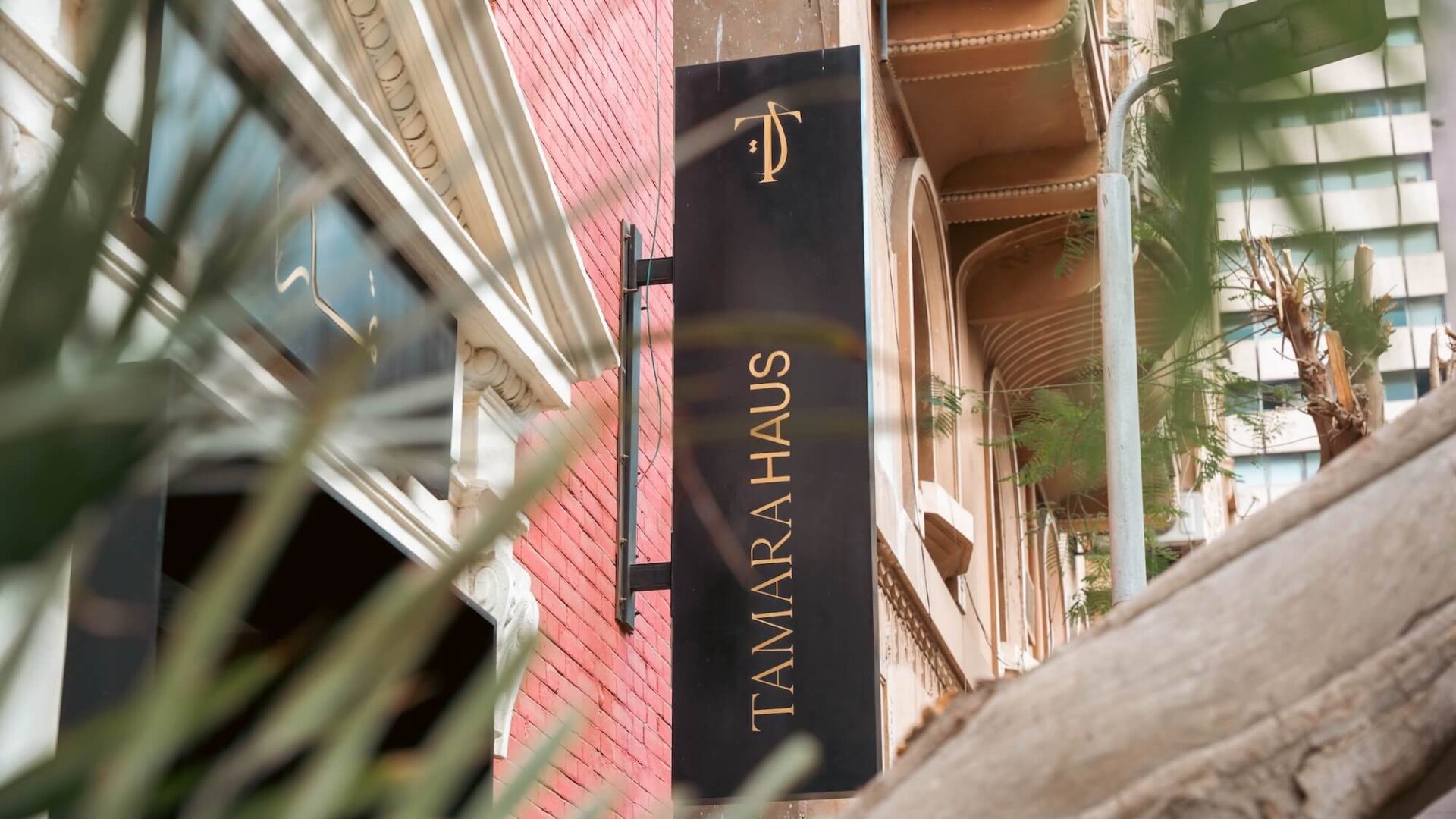 Al Ismaelia - Landmarks - DEC25 - Tamara Haus - Restoration Process - 1