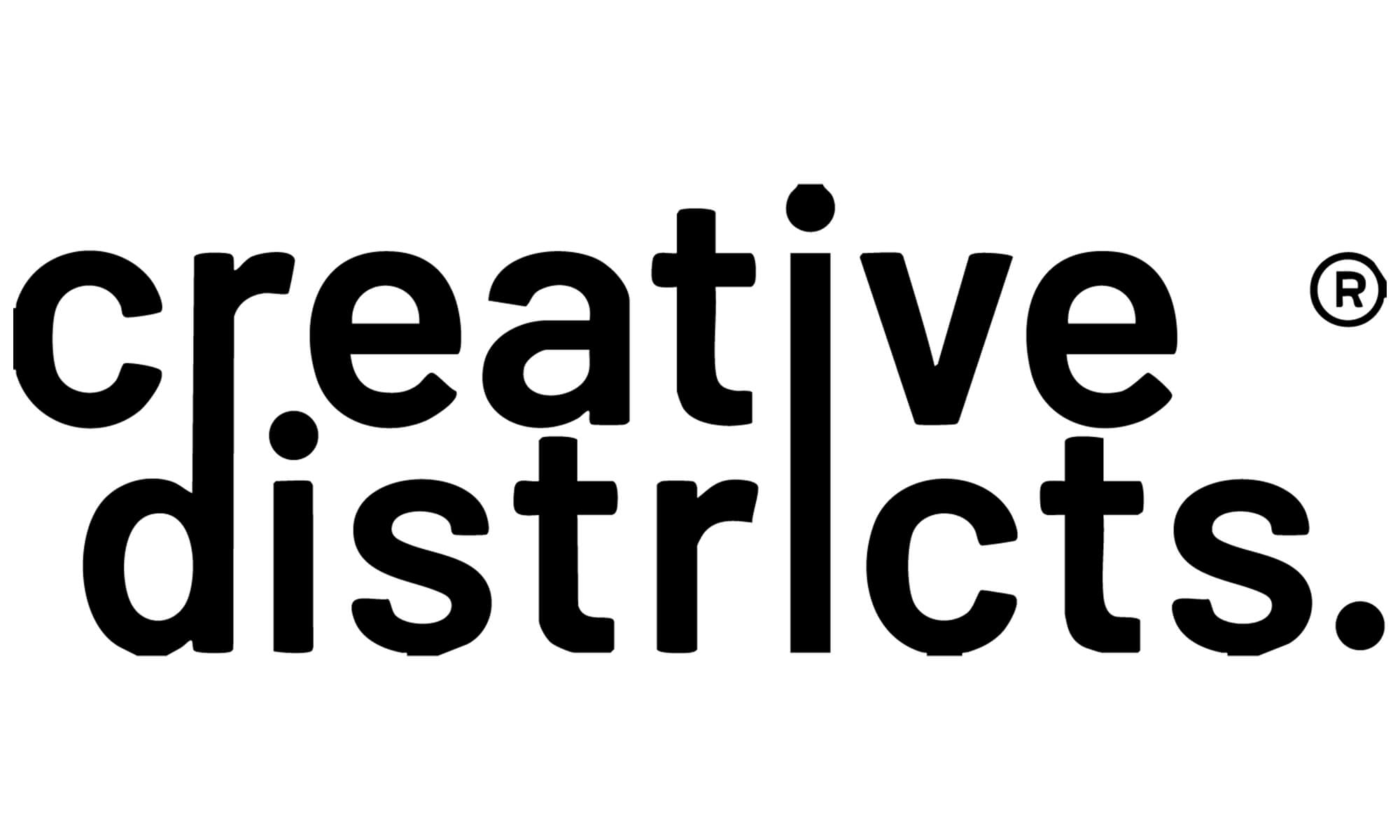Al Ismaelia - Partners - Creative District