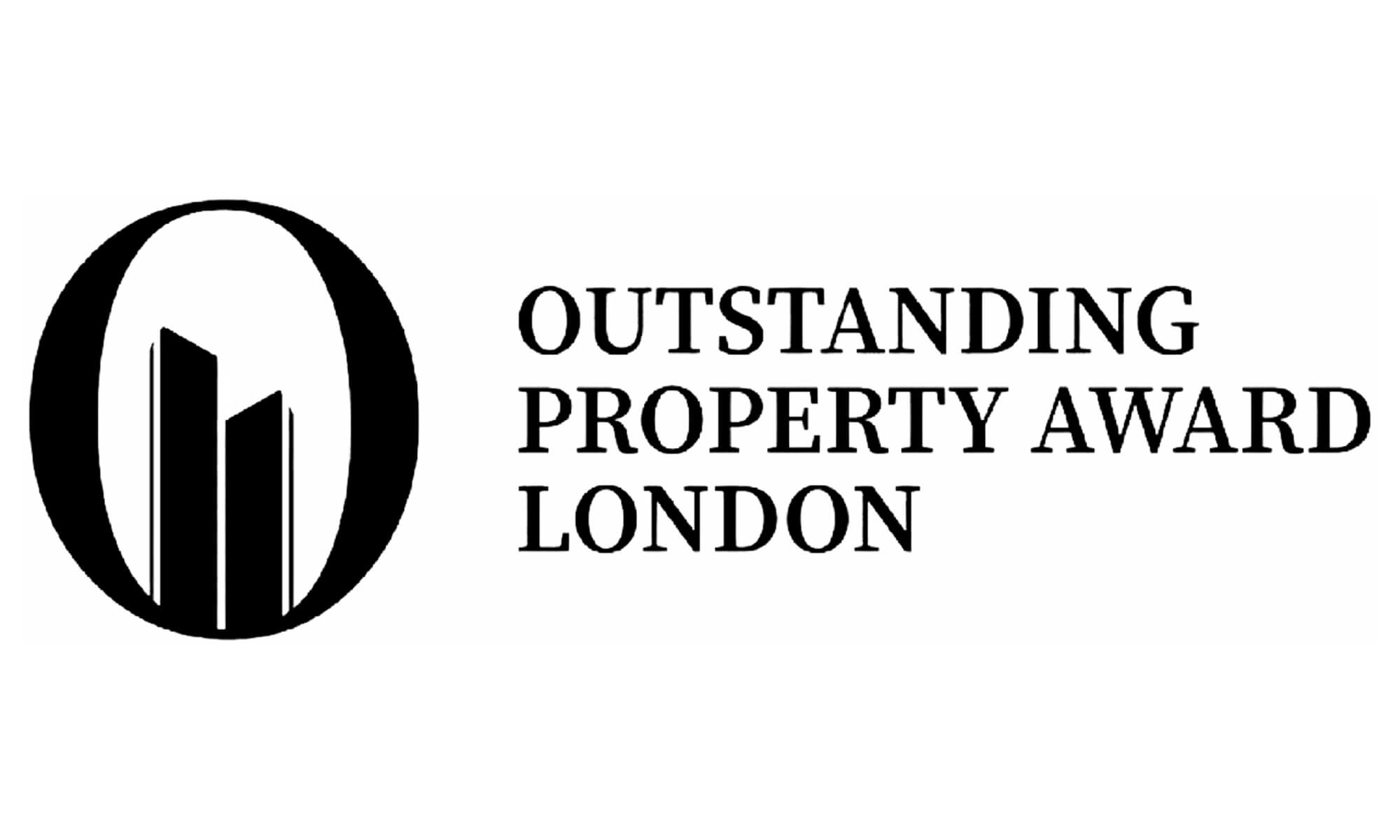 Al Ismaelia - Responsiblity - Impact - Awards - Outstanding Property Award London