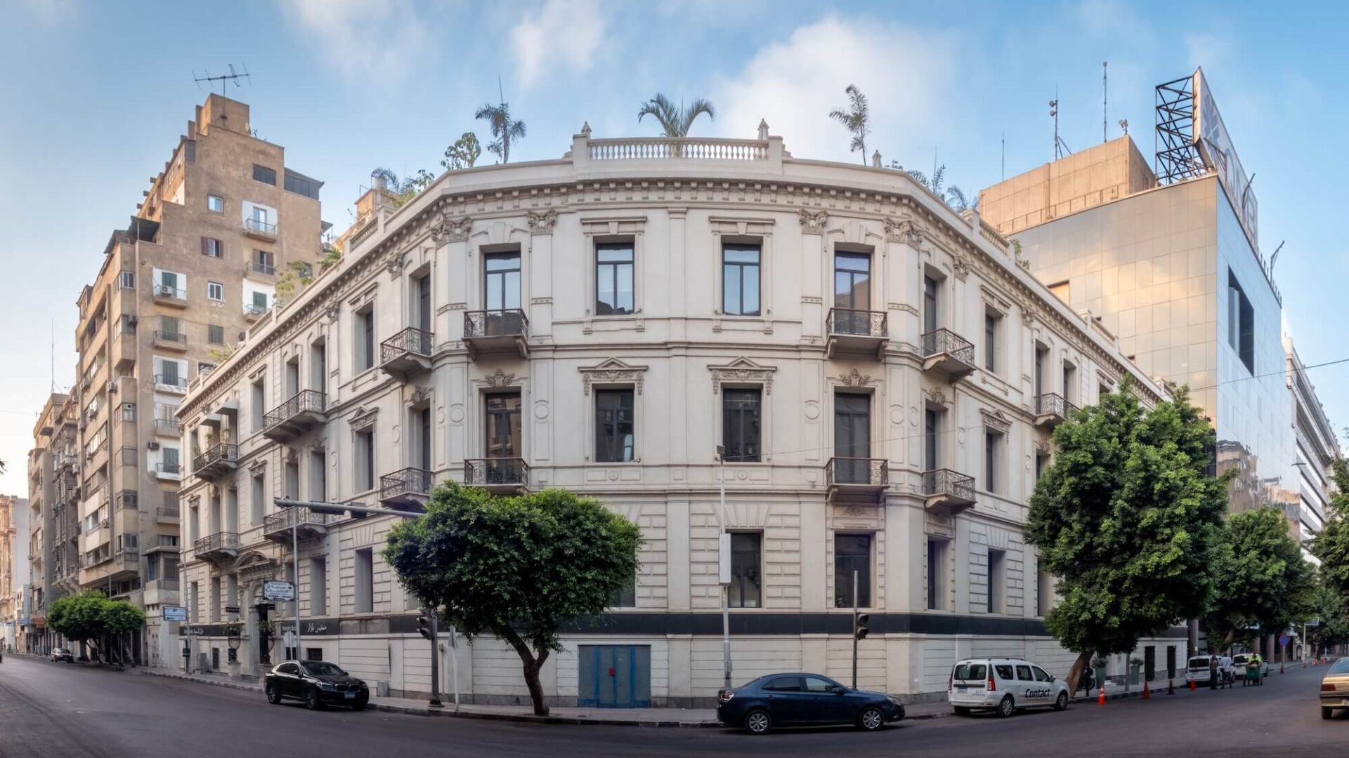 Al Ismaelia - Why Downtown - Cover (1)