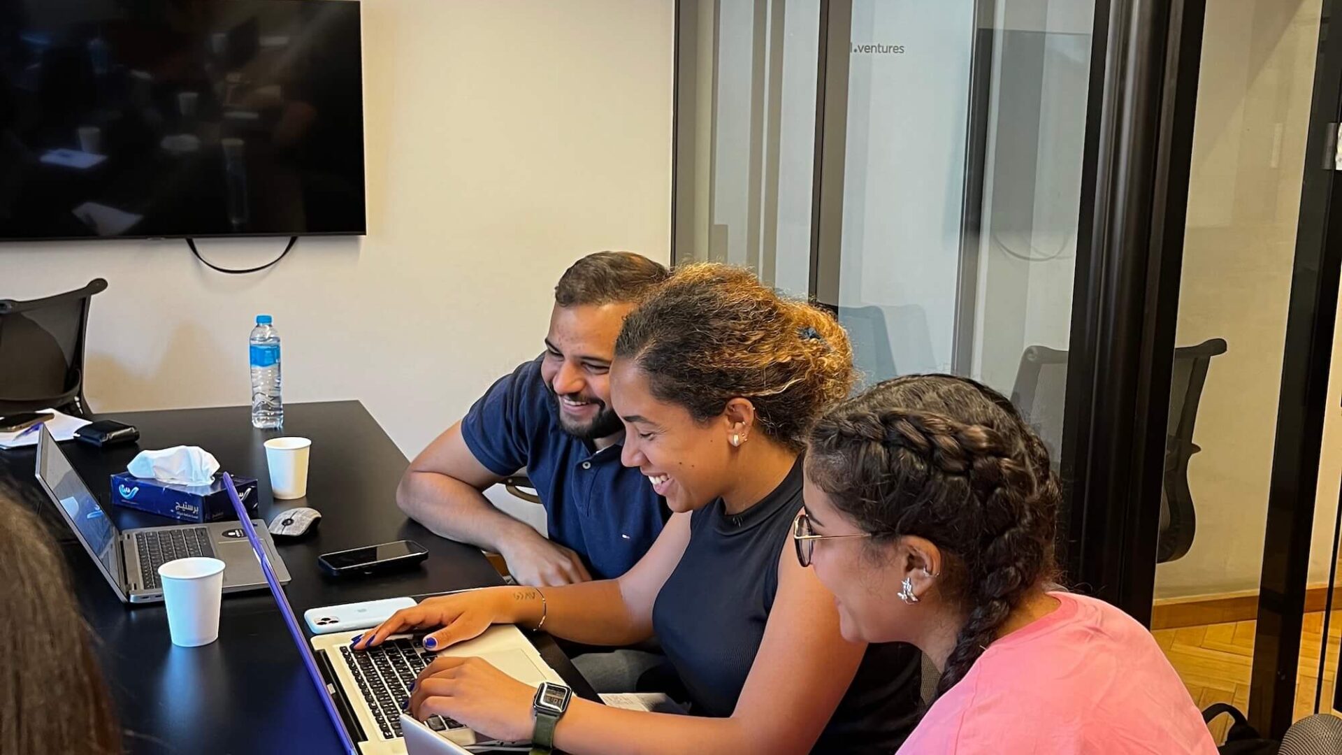 Al Ismaelia - Work at Al Ismaelia - 10