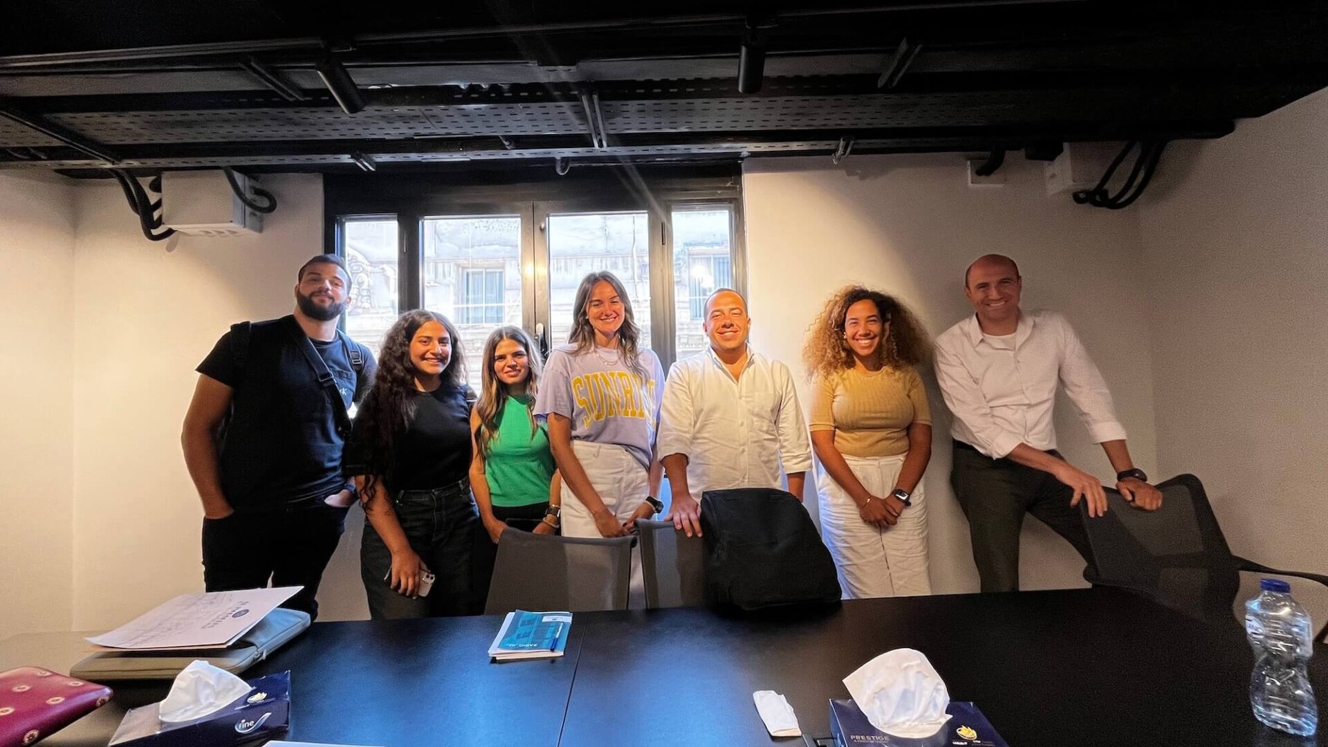 Al Ismaelia - Work at Al Ismaelia - 11