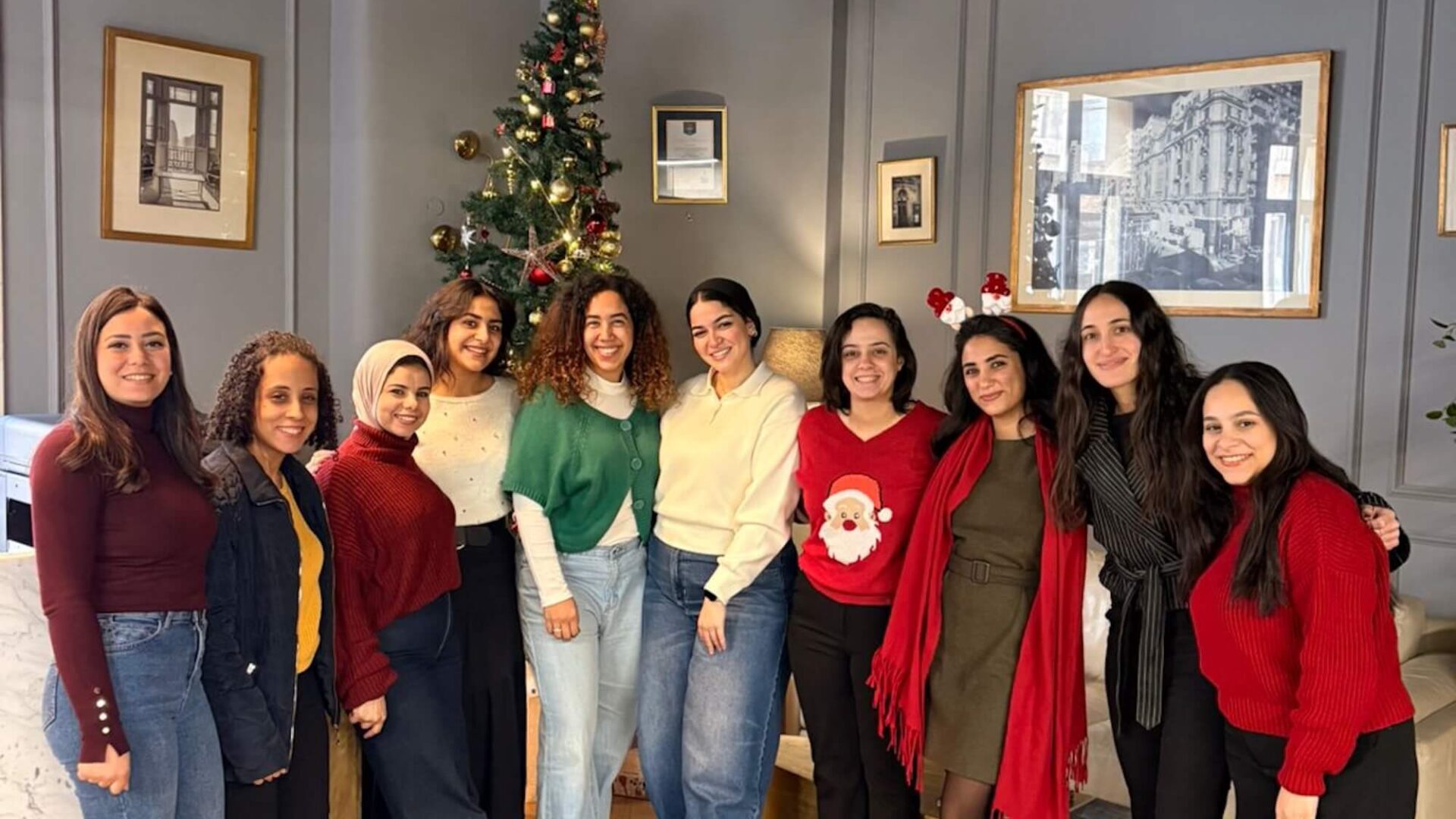 Al Ismaelia - Work at Al Ismaelia - 14